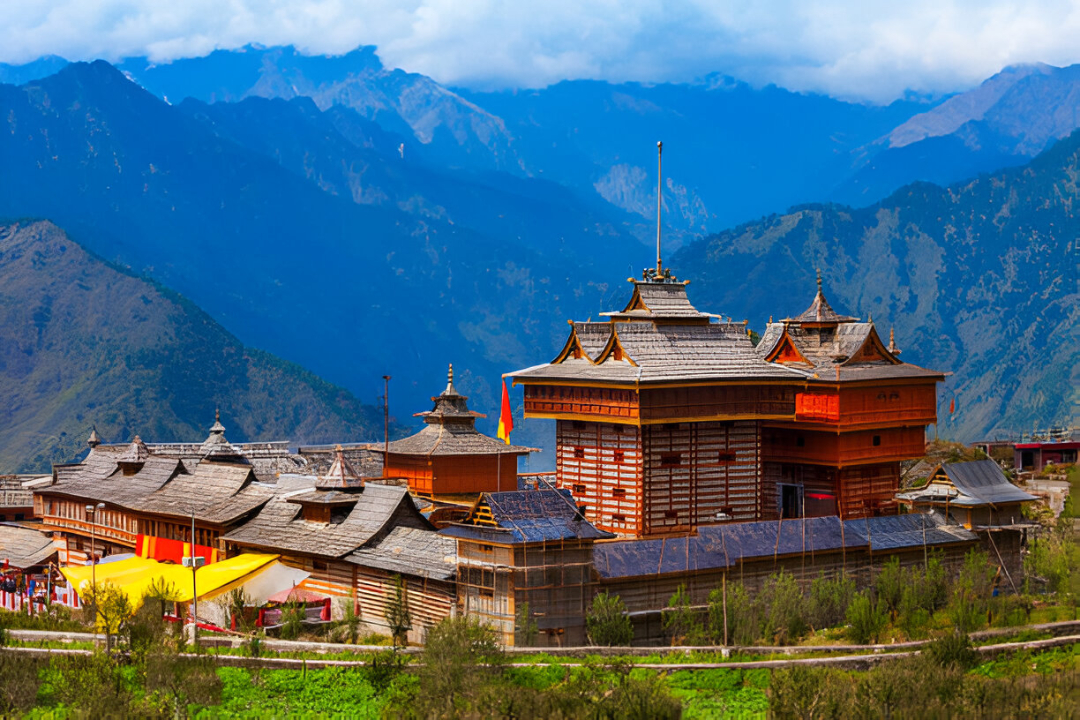 Himachal Sightseeing with Yatrik Tribe