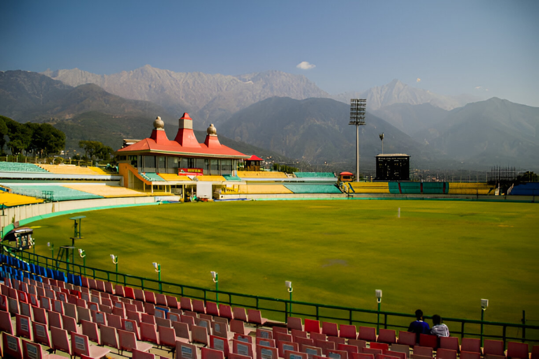 Dharamshala tour with Yatrik Tribe