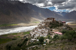 Lahaul & Spiti with Yatrik Tribe