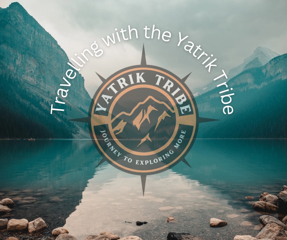 Travelling with Yatrik Tribe