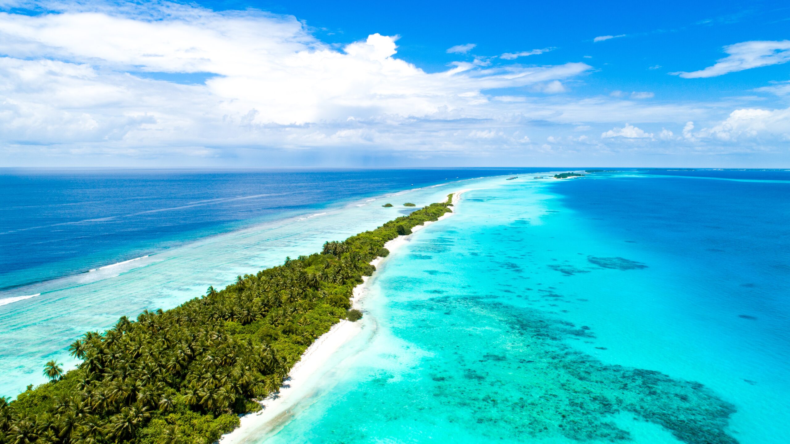 Andaman & Nicobar Islands